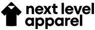 Reklamní textil Next Level Apparel 3600 Cotton T-Shirt