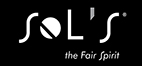 Reklamní textil SOL´S  Regent