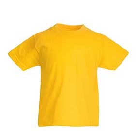 Kids Valueweight T