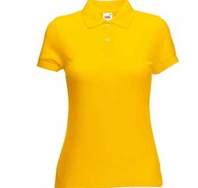 Lady-Fit 65/35 Polo
