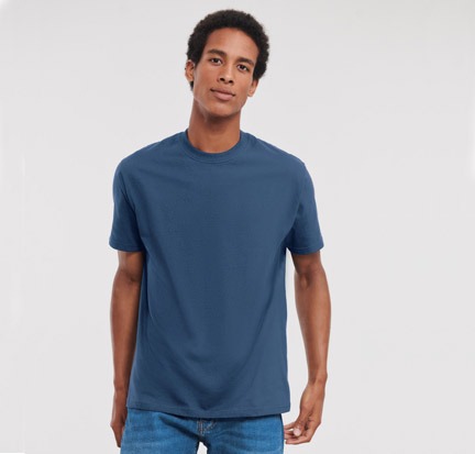Russel Authentic Classic T