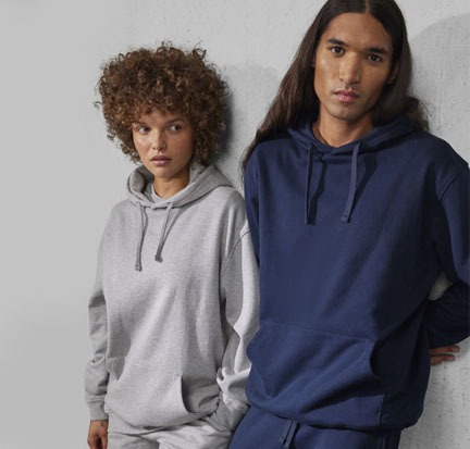 B&C ID.333 Hoodie